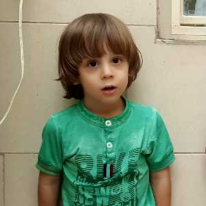 محمد طاها صفاری