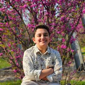 پارسا تحویلدارزاده
