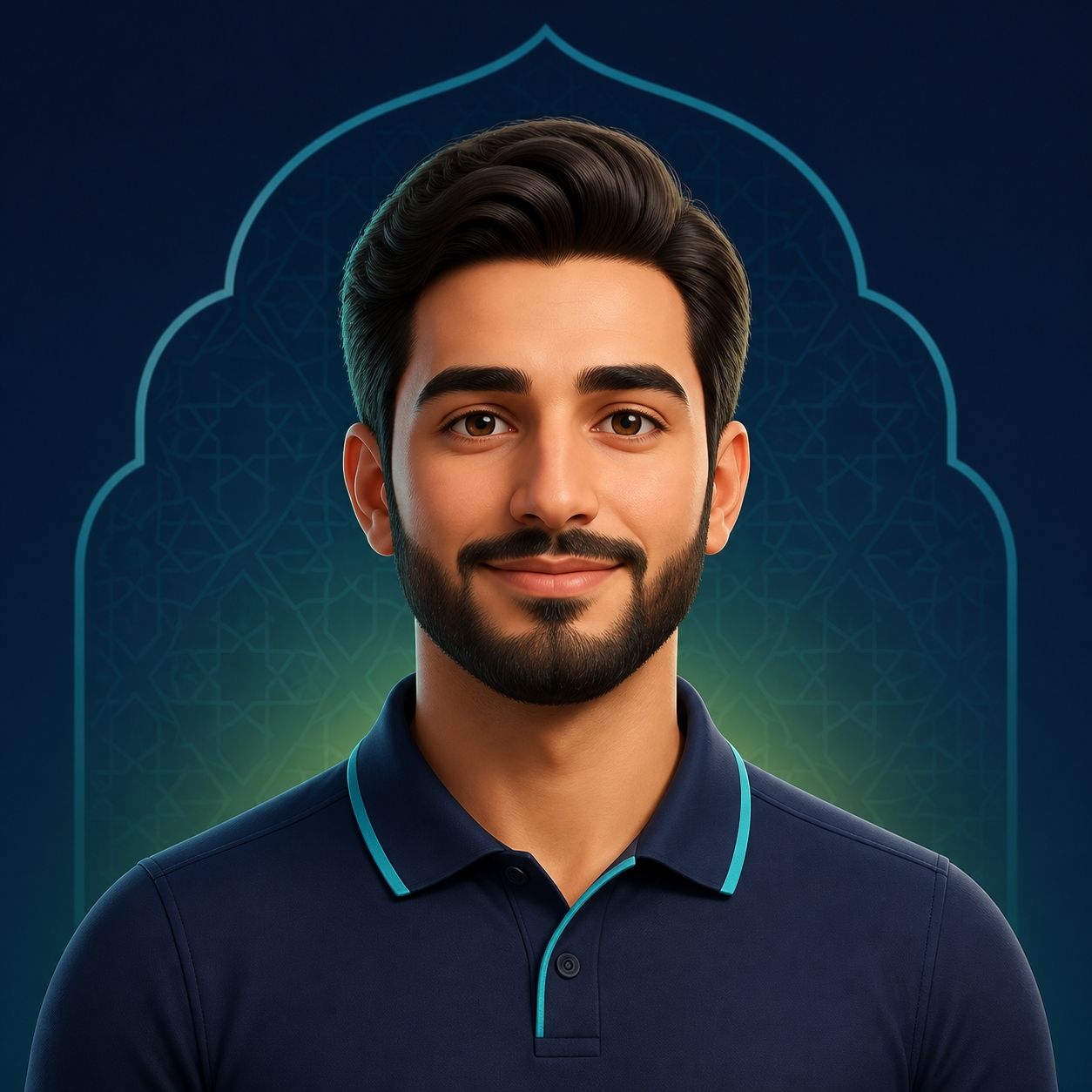 نیما اصغری