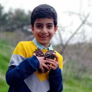 محمد مهدی  حاجی ملا میرزایی 
