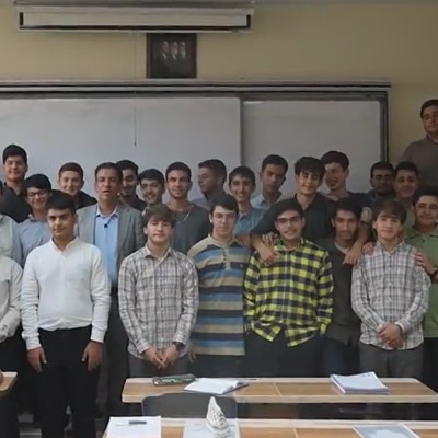 نویسنده: سیدیاسر بوتیمار