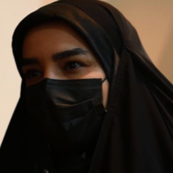 نگاه والدین