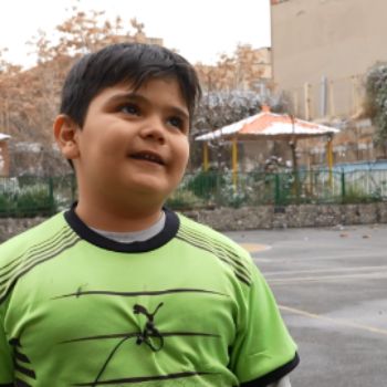 نگاه دانش آموزان
