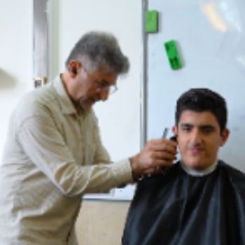 پیرایشگری