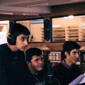 کلاس دوبله