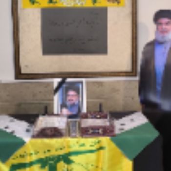 انّا علی‌ العهد