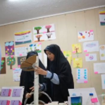 نویسنده: سیدیاسر بوتیمار