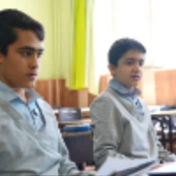 کلاس دوبله