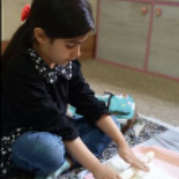 هات داگ خمیری
