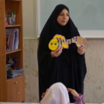 قصه ی ماهی طلایی! 