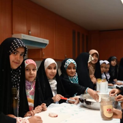 بال کاراملی
