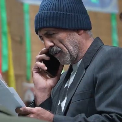 نویسنده: سیدیاسر بوتیمار