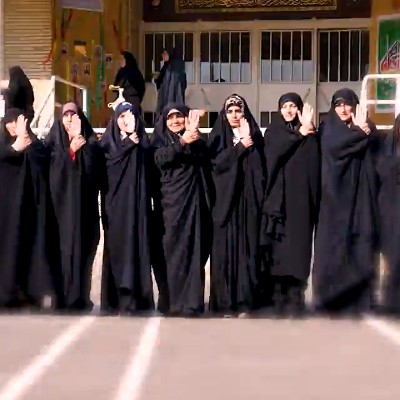 در امتداد ولایت