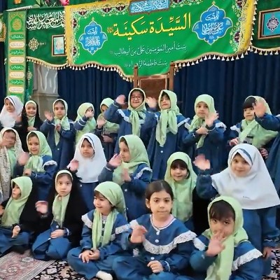 اردوی مسجدگردی در پناه امامزاده صالح(ع)