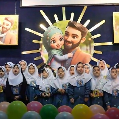 جشن مهر خورشید