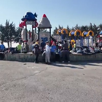 اردوی کوهسار