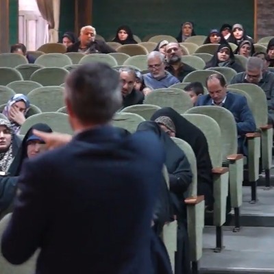 همایش دانش افزایی پیوند