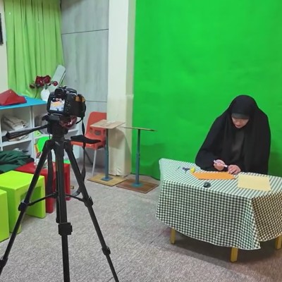 نویسنده: سیدیاسر بوتیمار