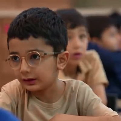 شروع تابستان، کلاس اولی ها