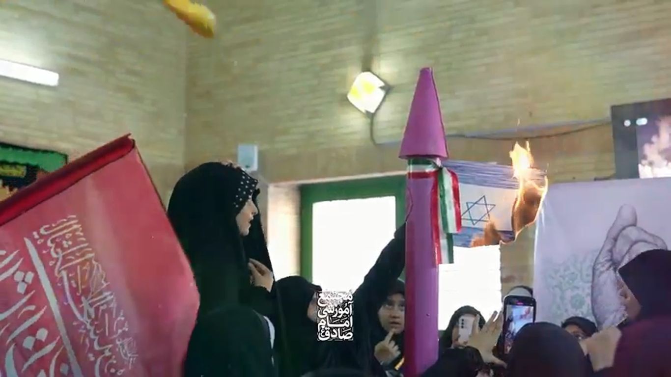 قلک آرزوها