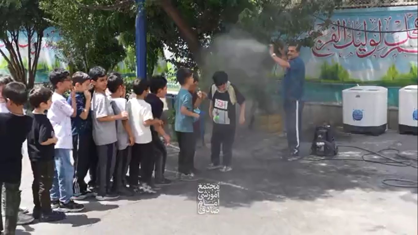 فصل آفتابگردان