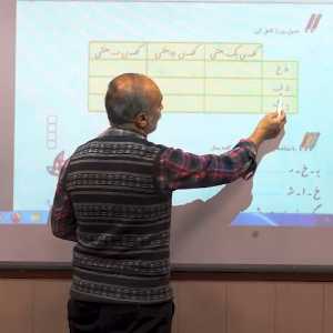 محمد نعمتی