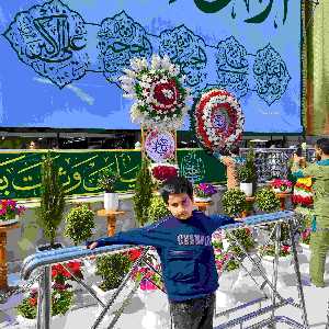 علیرضا جابری