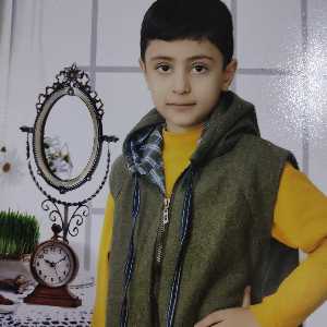 مجید نعمتی