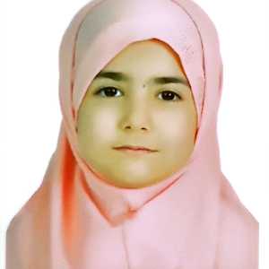 حورا متولیان